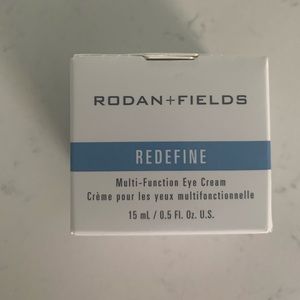 Rodan + Fields Redefine Multi-Function Eye Cream